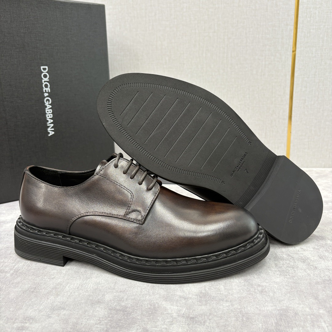 olce & Gabbana shoe